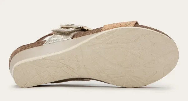 Naot Footwear Dynasty Sandal