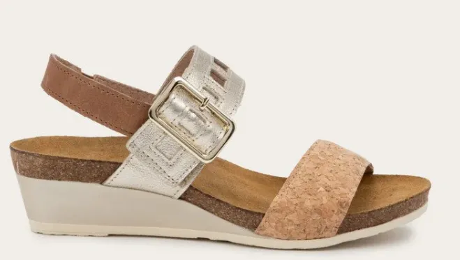 Naot Footwear Dynasty Sandal