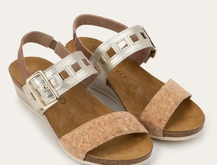 Naot Footwear Dynasty Sandal