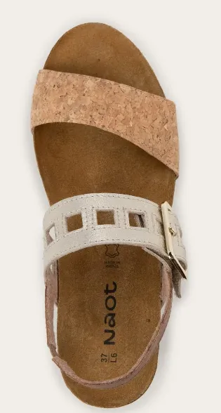 Naot Footwear Dynasty Sandal