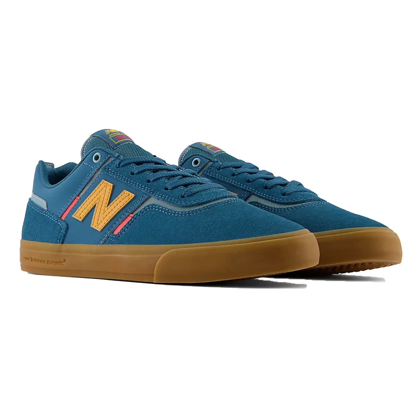 NB Numeric Jamie Foy 306 Dark Moonstone