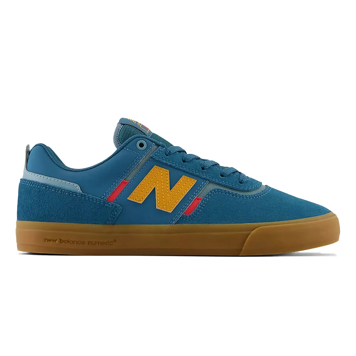 NB Numeric Jamie Foy 306 Dark Moonstone