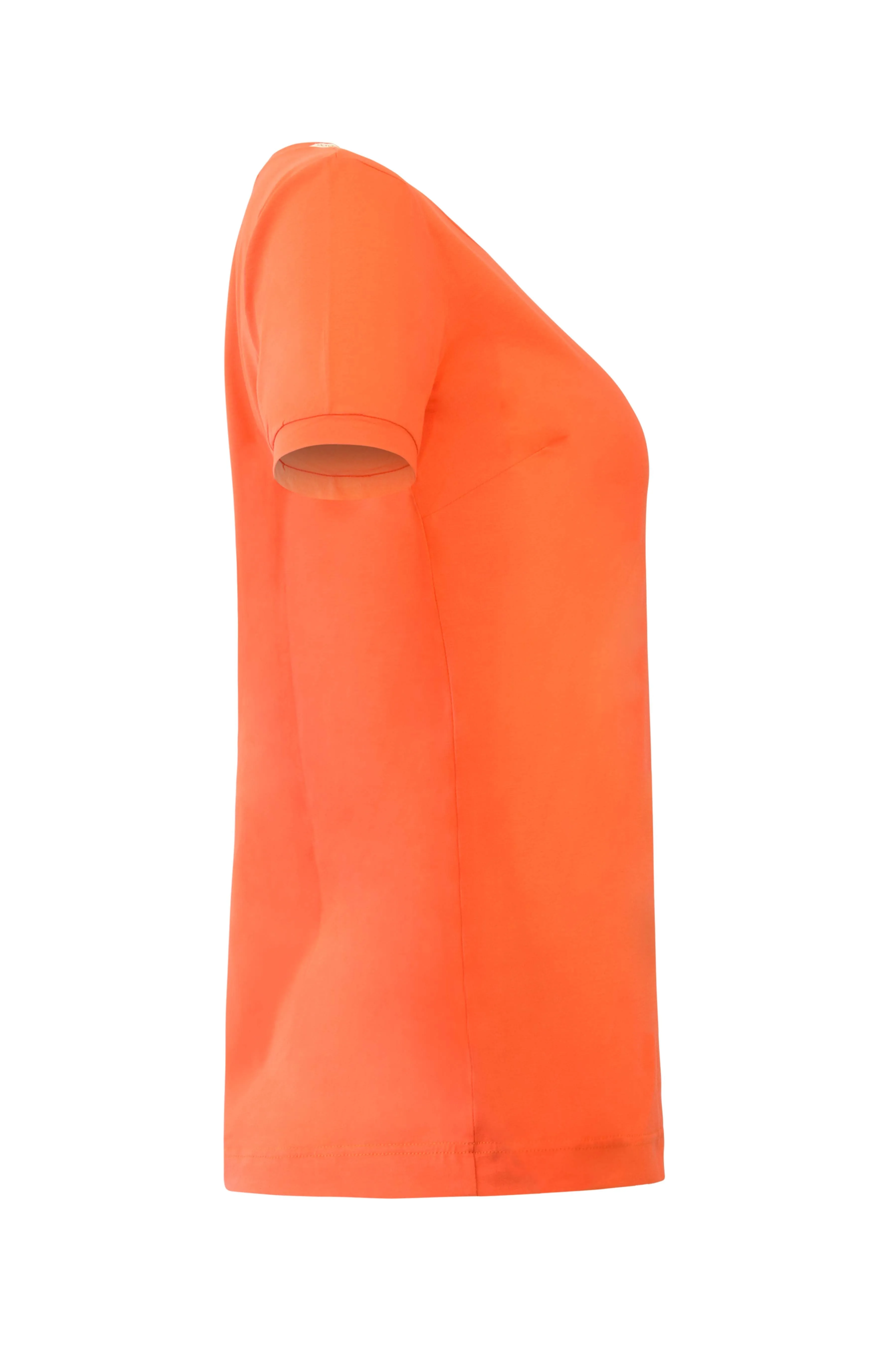 Orange is the New Chic
