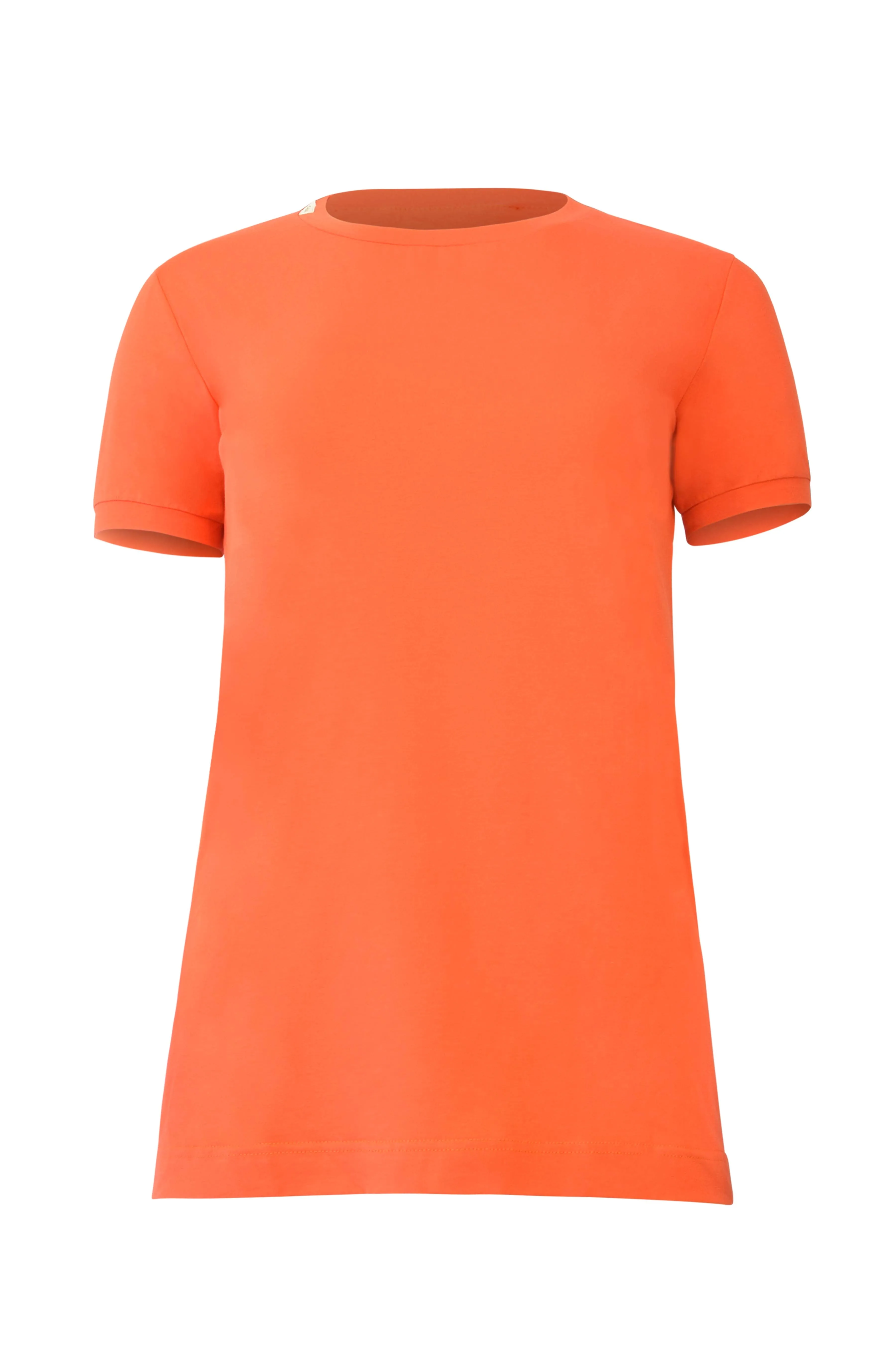 Orange is the New Chic