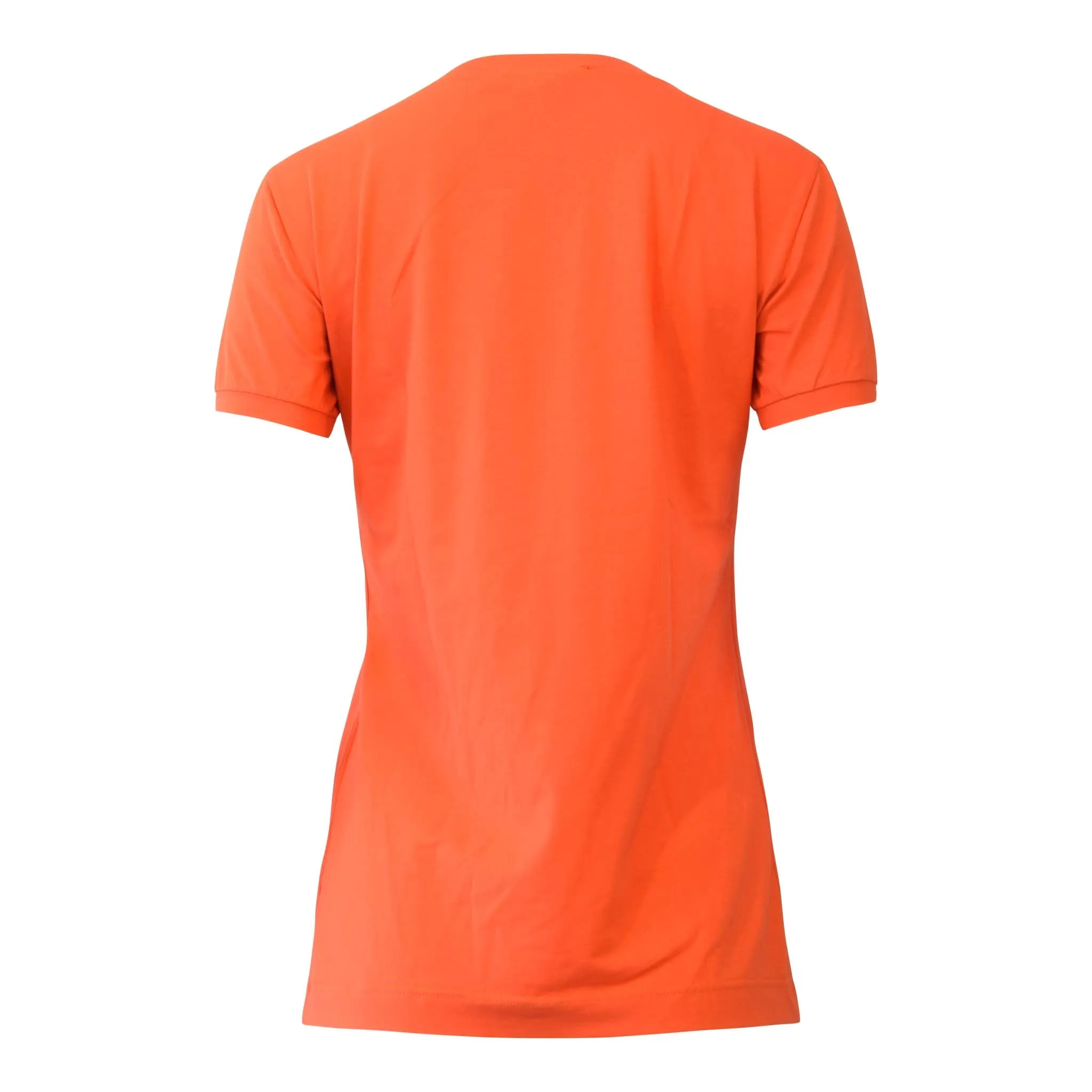 Orange is the New Chic