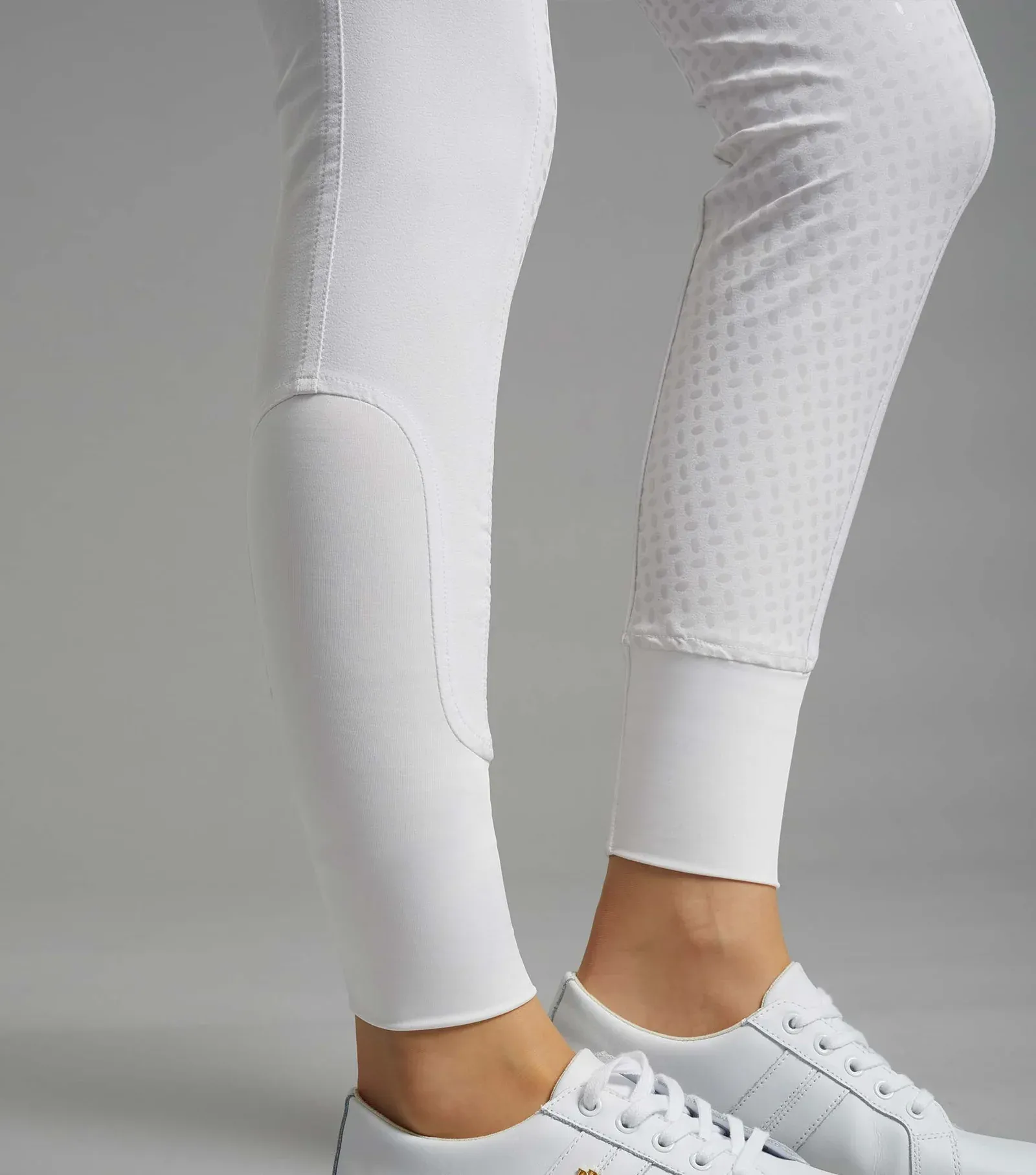 PEI Milliania Ladies Full Seat Gel Competition Breeches