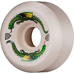 Powell Peralta Dragon Formula Skateboard Wheels