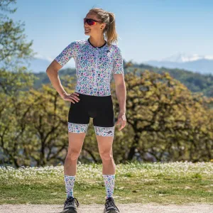 PRIMA 2 LD AERO WOMEN'S LIBERTY TRISUIT