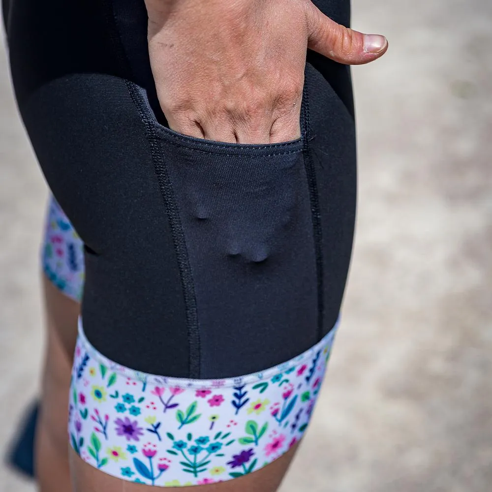 PRIMA 2 LD AERO WOMEN'S LIBERTY TRISUIT
