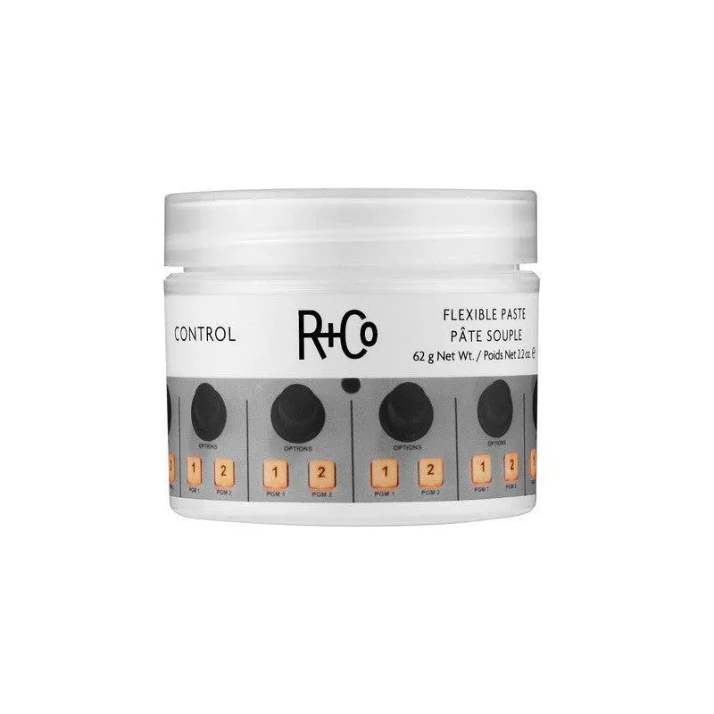 R Co CONTROL Flexible Paste