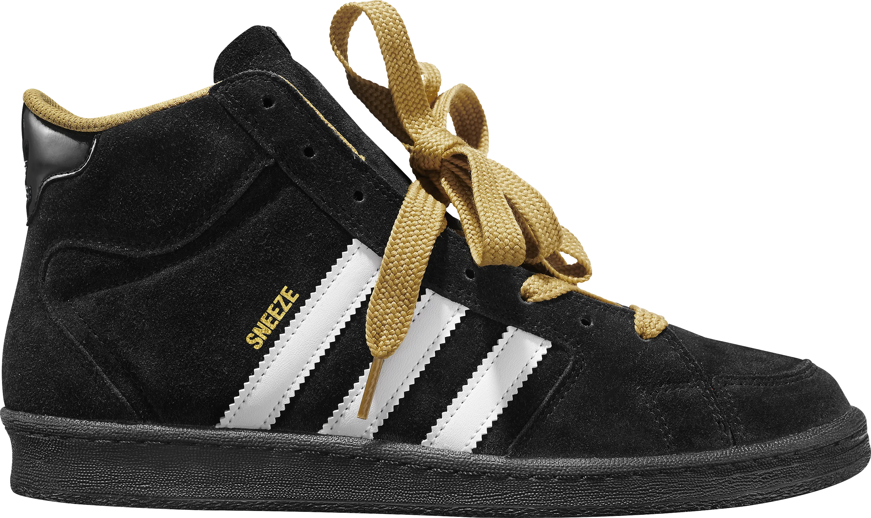 SALE: adidas SNEEZE SUPERSKATE