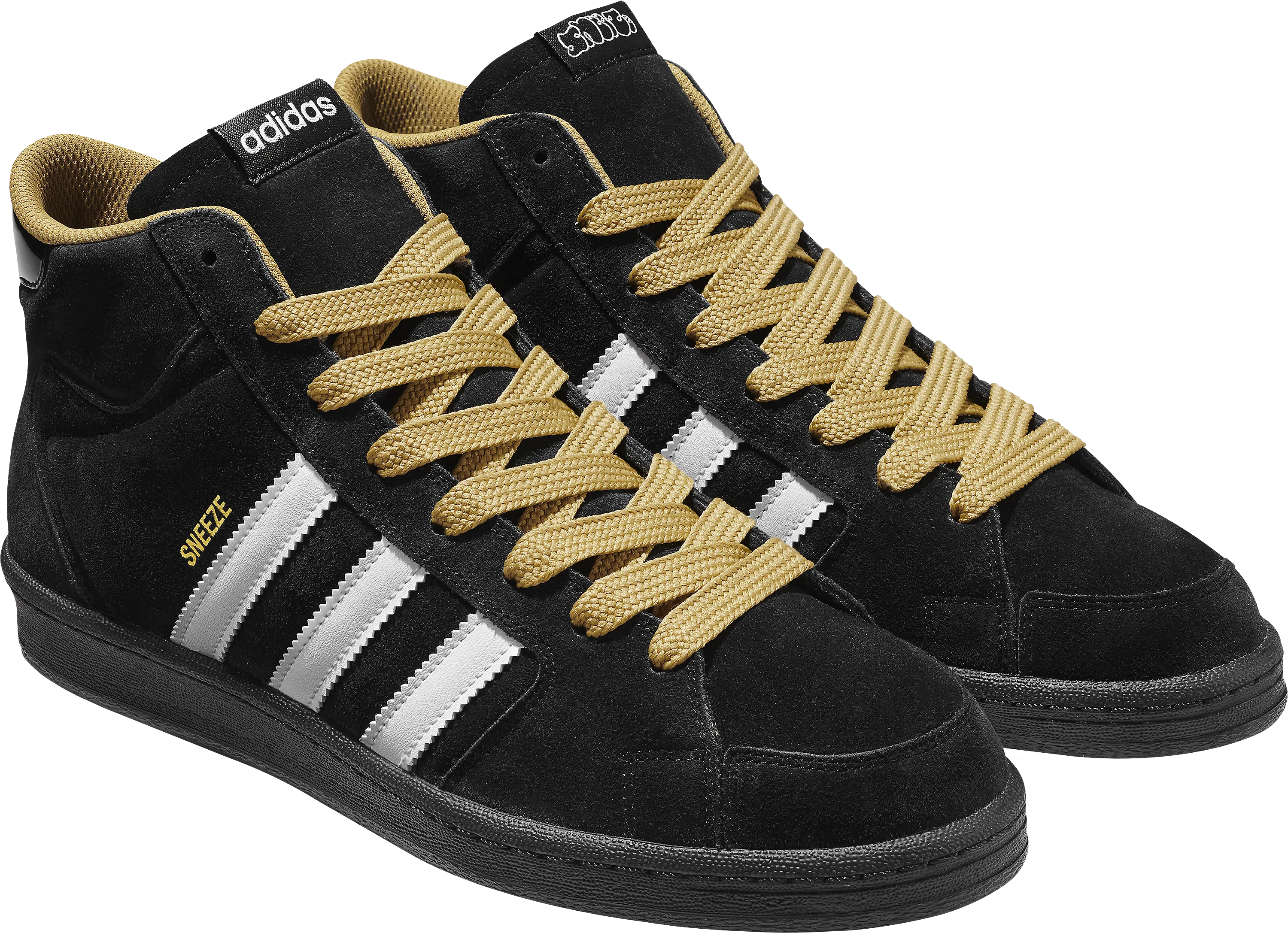 SALE: adidas SNEEZE SUPERSKATE