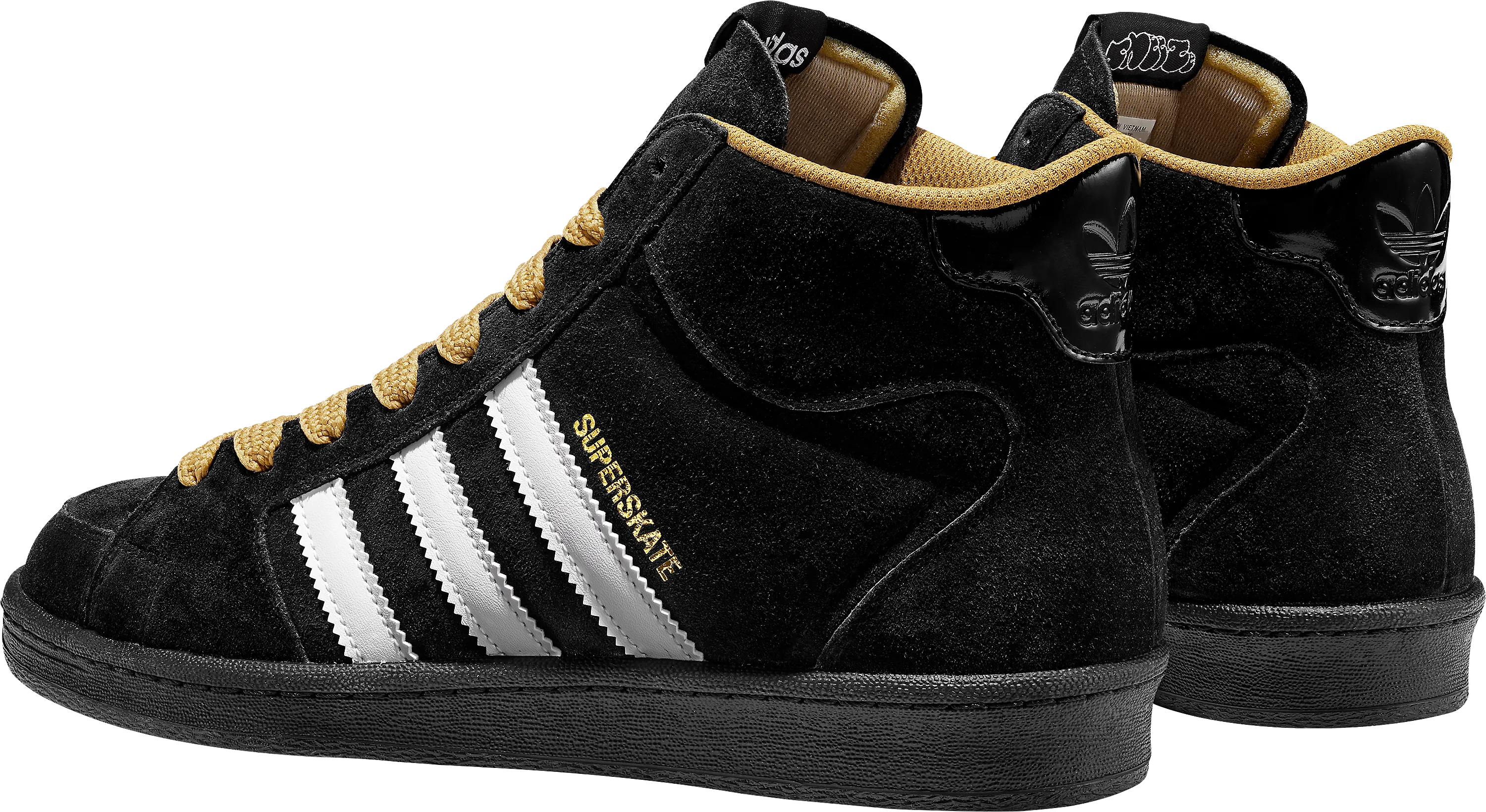 SALE: adidas SNEEZE SUPERSKATE