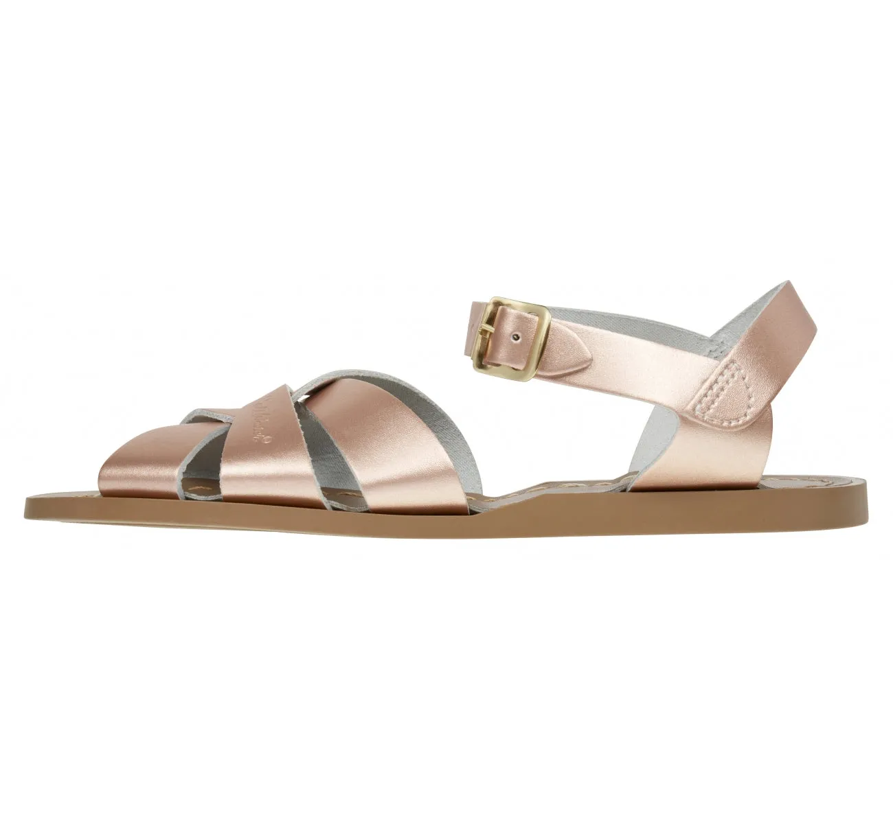SALTWATER | Original Sandal- ROSE GOLD