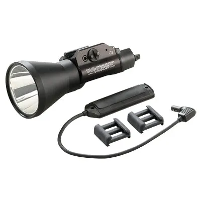 STREAMLIGHT TLR-1 GAME SPOTTER GUN LIGHT