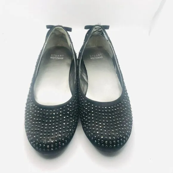 Stuart Weitzman Ballerina Flats, size 1