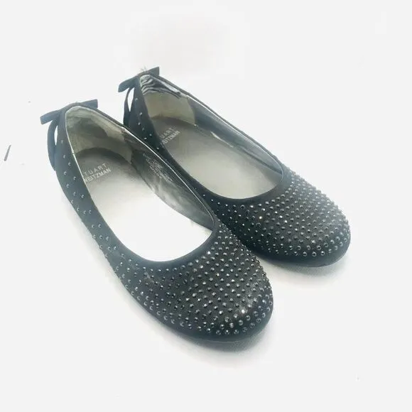 Stuart Weitzman Ballerina Flats, size 1