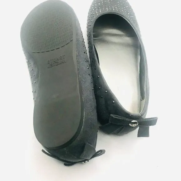 Stuart Weitzman Ballerina Flats, size 1