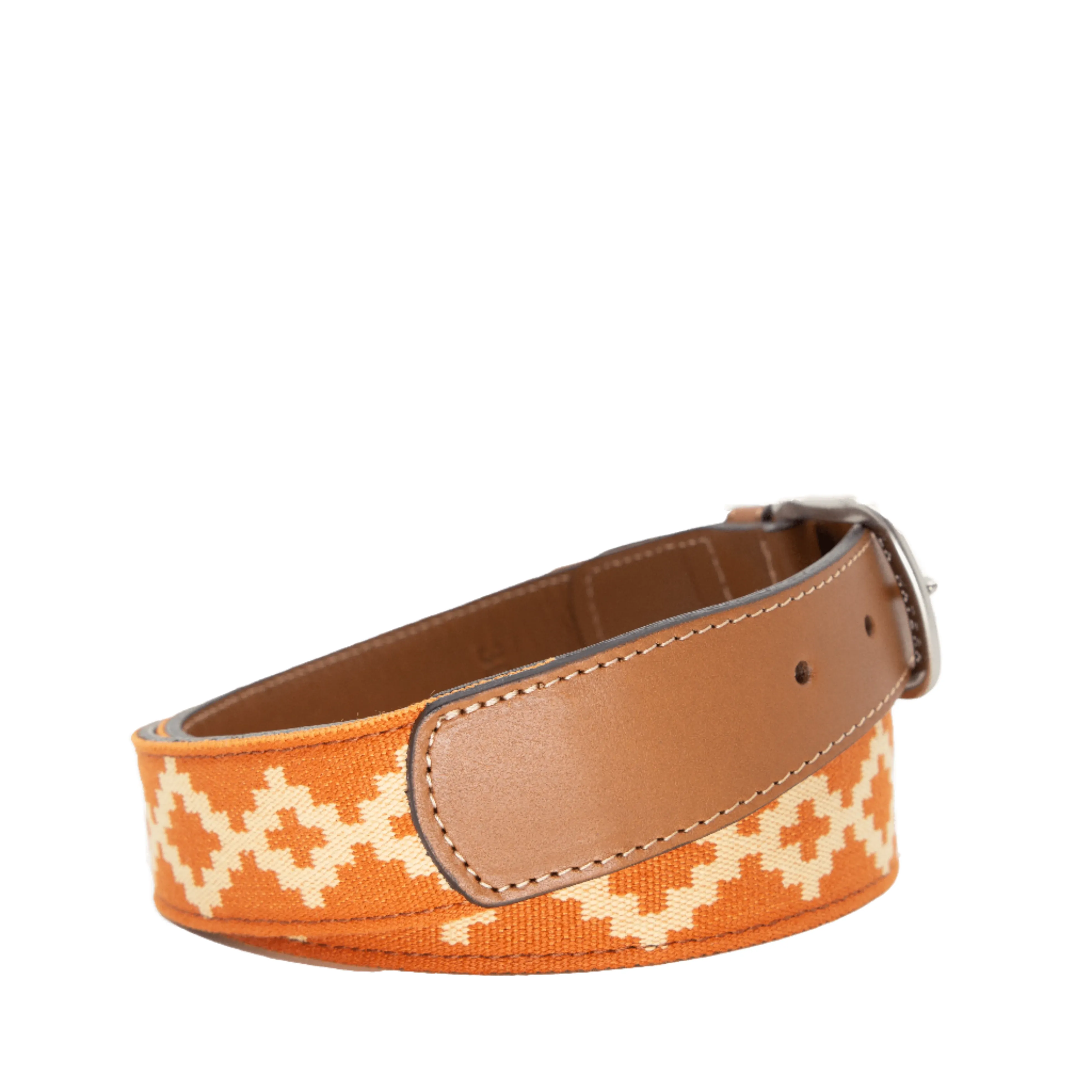 Talampaya Woven Belt