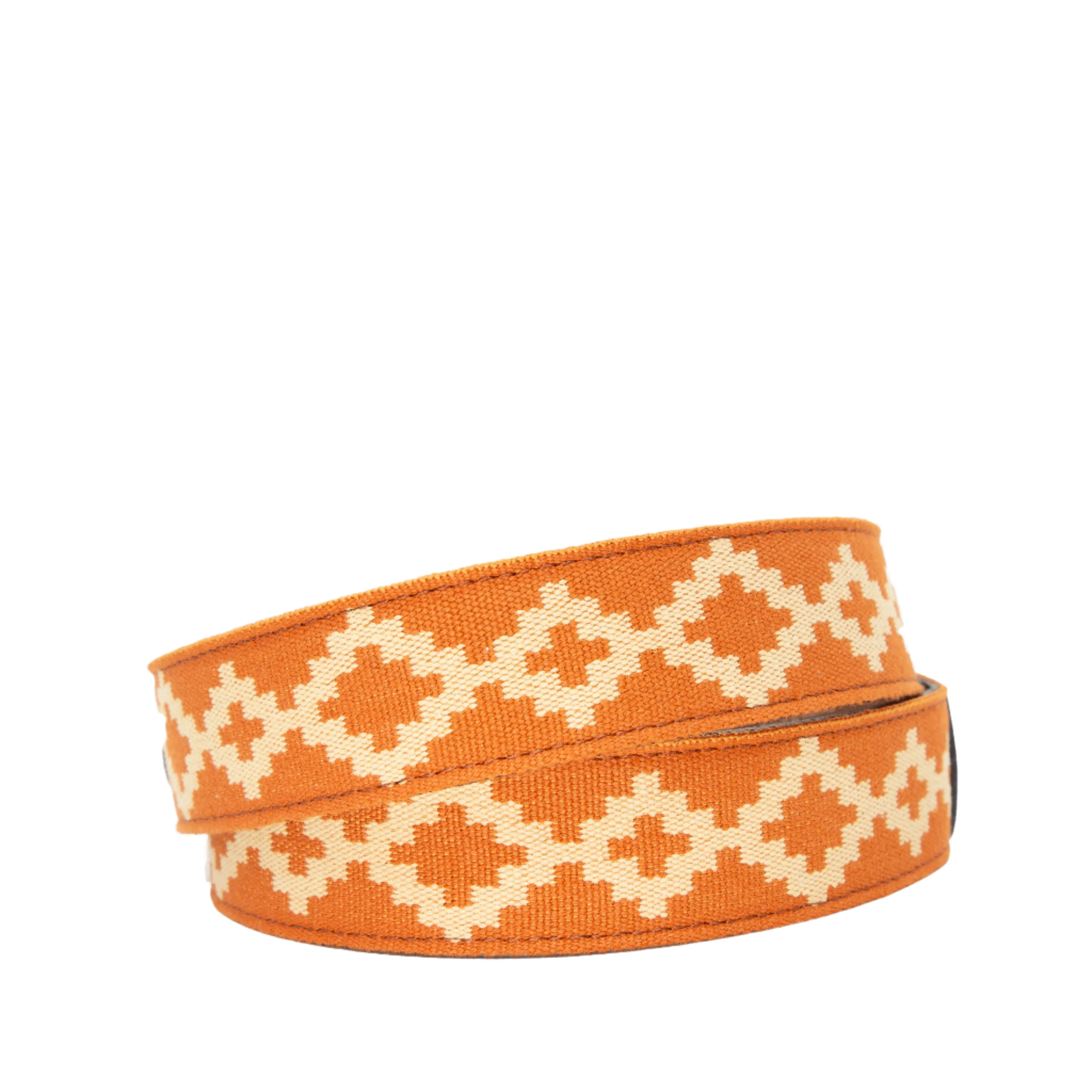 Talampaya Woven Belt