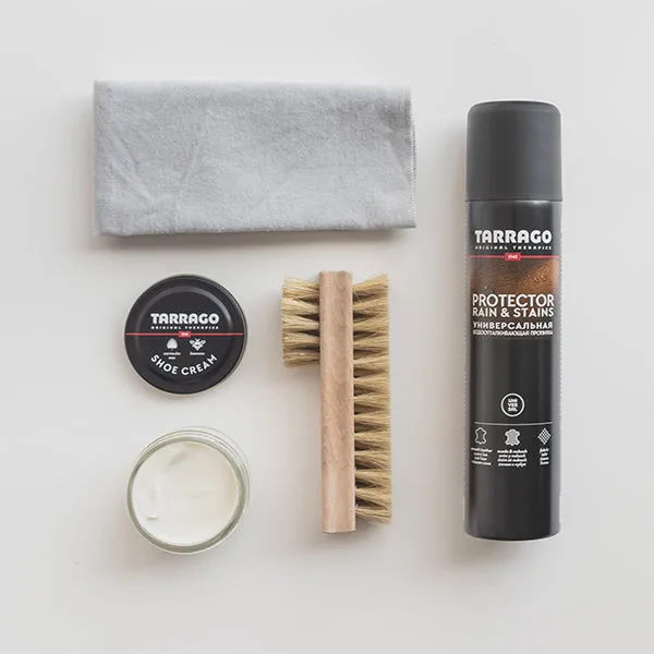Tedd's Leather Care Kit