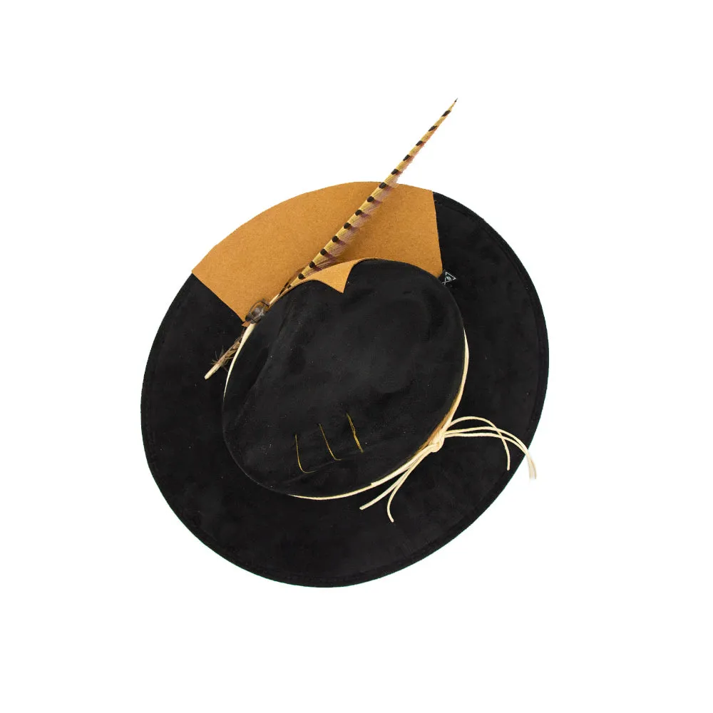 TEKIWA SUEDE