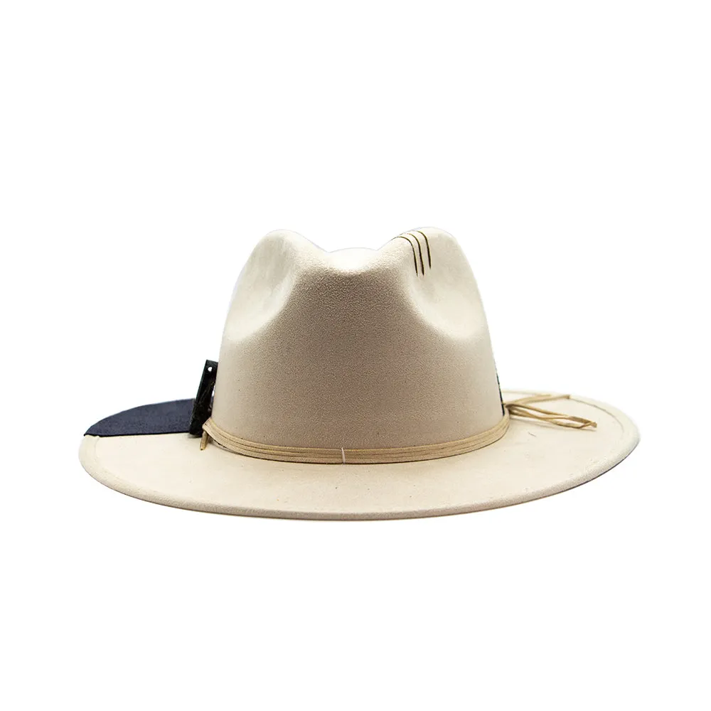 TEKIWA SUEDE