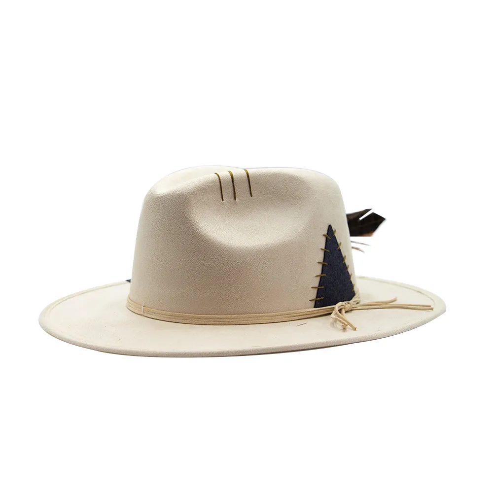 TEKIWA SUEDE