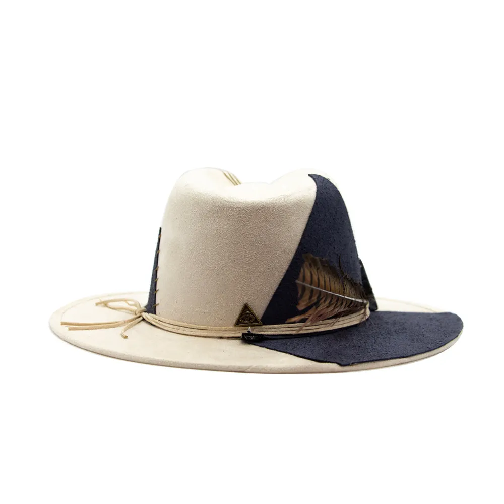 TEKIWA SUEDE
