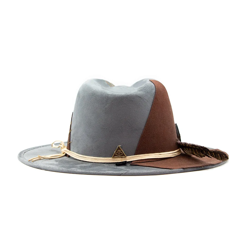 TEKIWA SUEDE