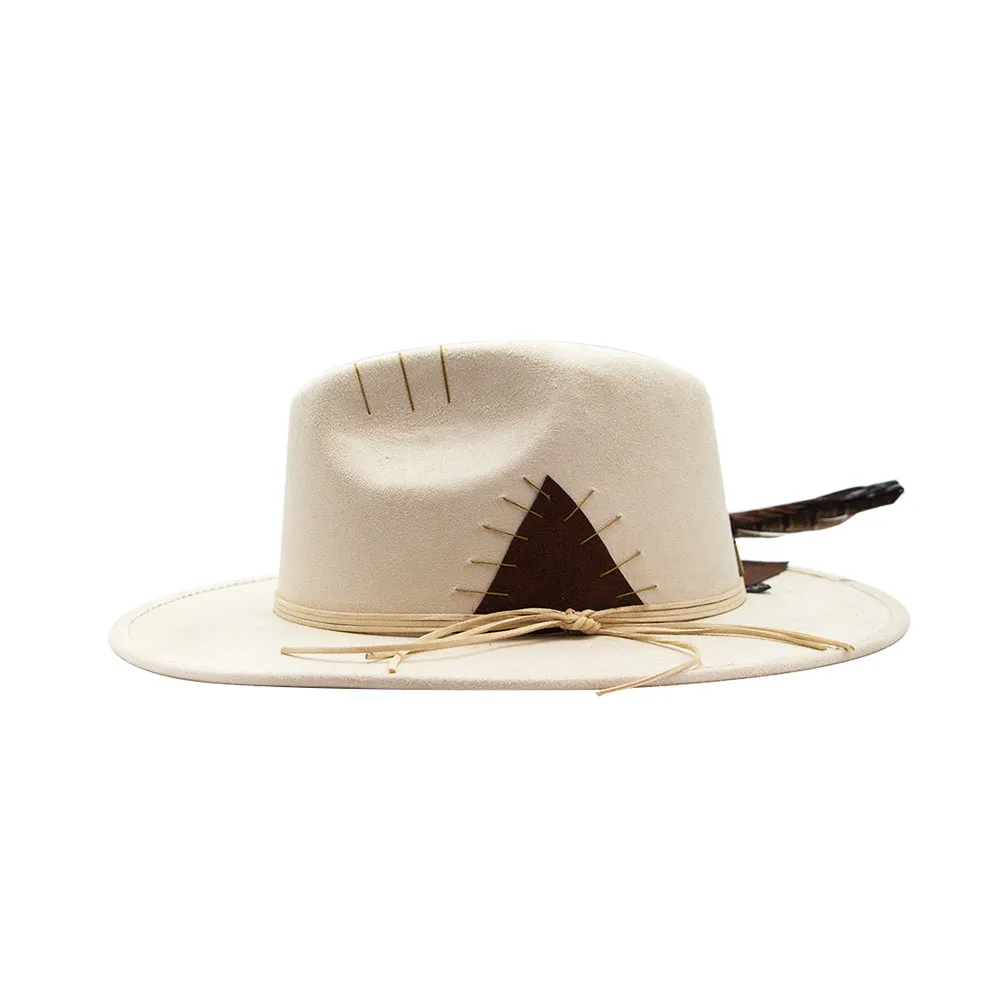 TEKIWA SUEDE