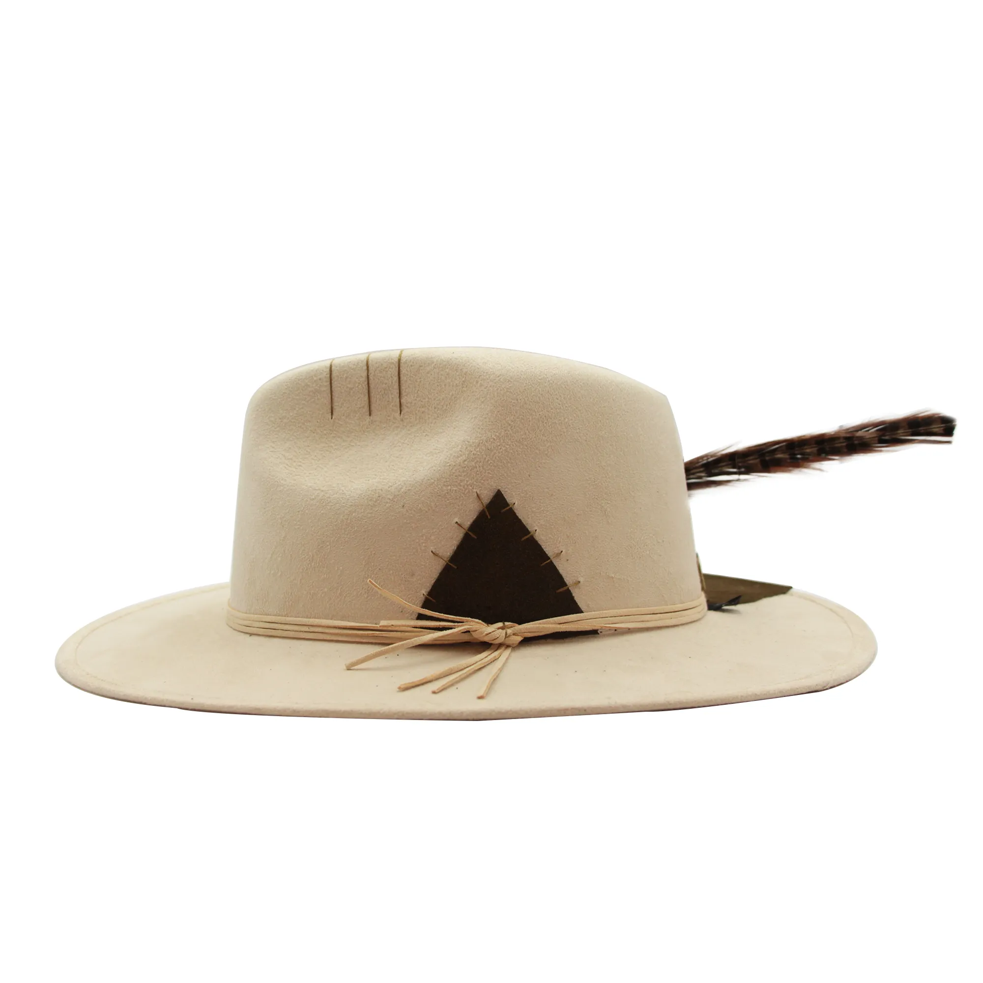 TEKIWA SUEDE