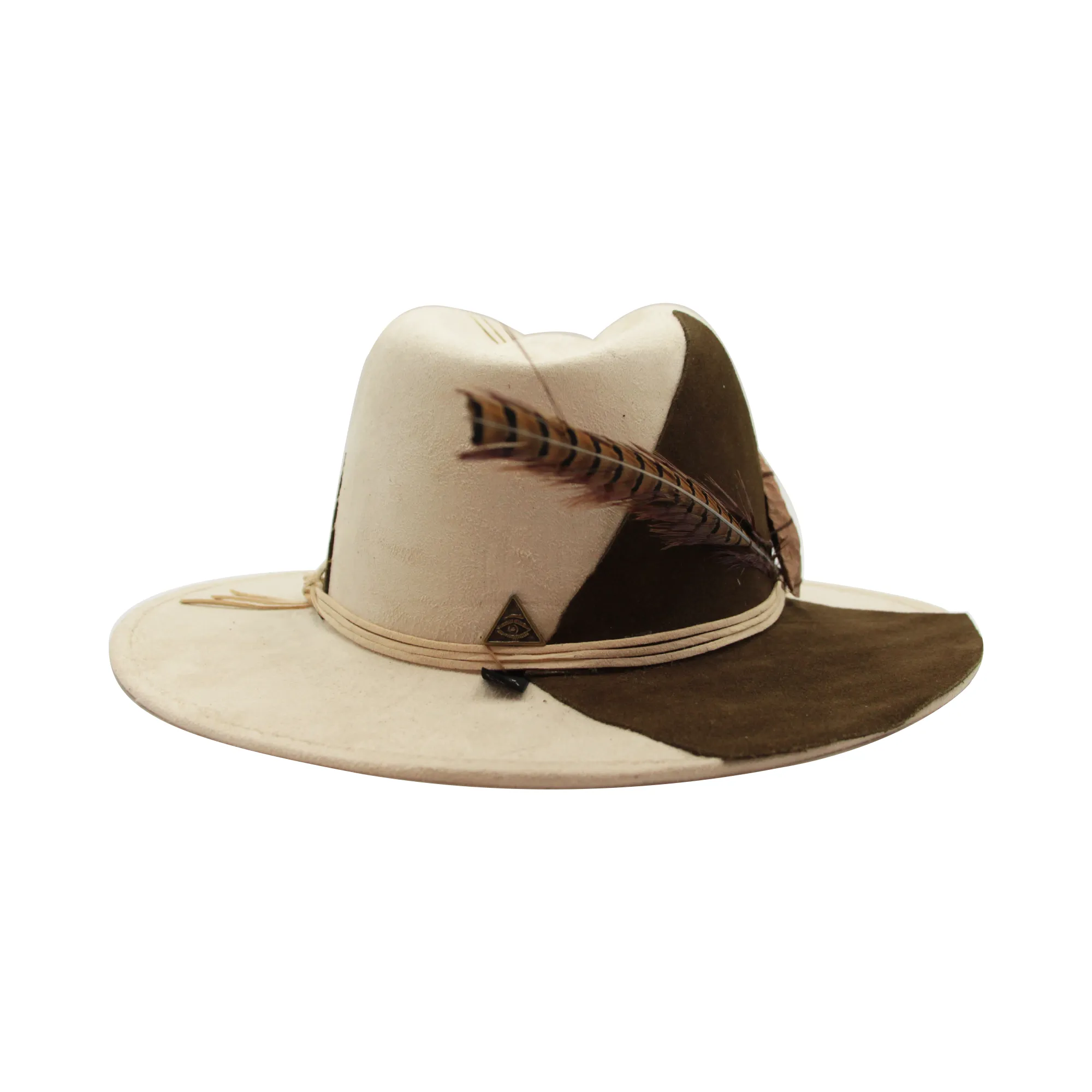 TEKIWA SUEDE