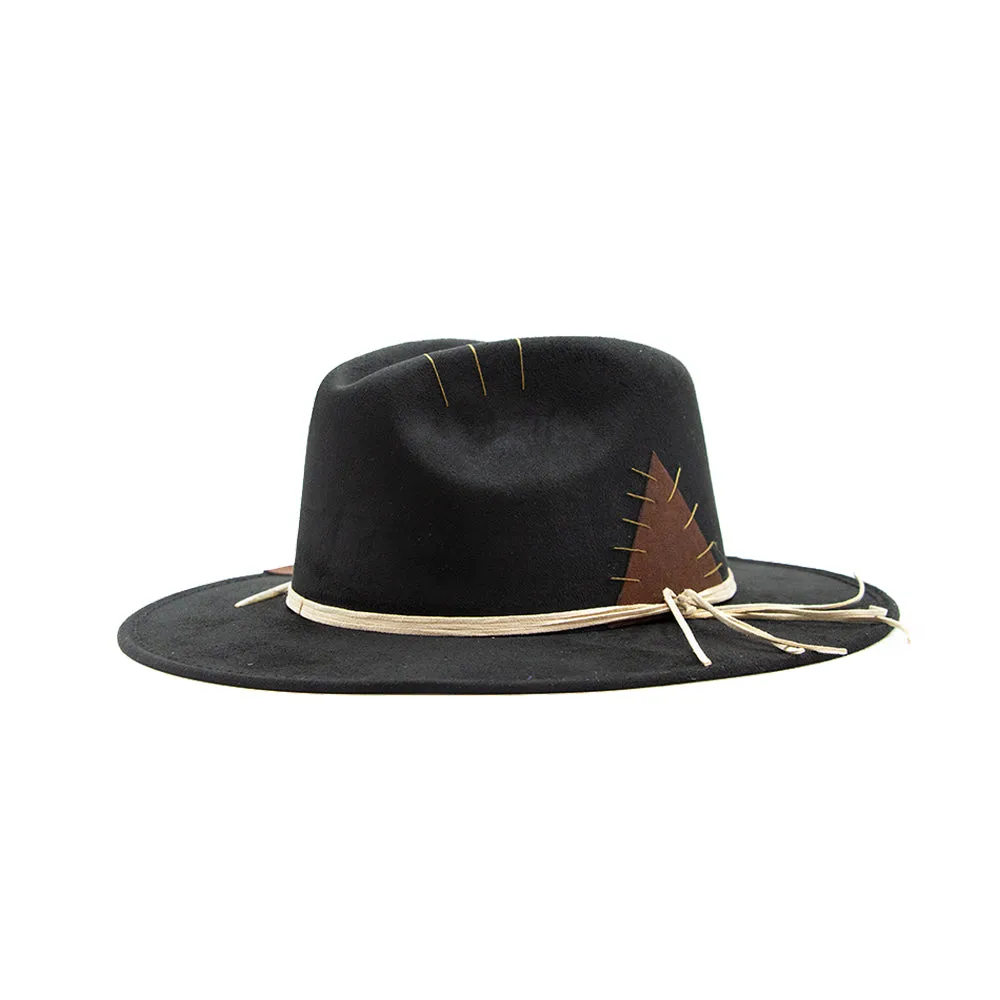 TEKIWA SUEDE
