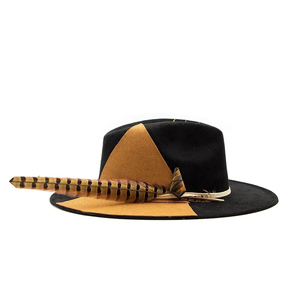 TEKIWA SUEDE