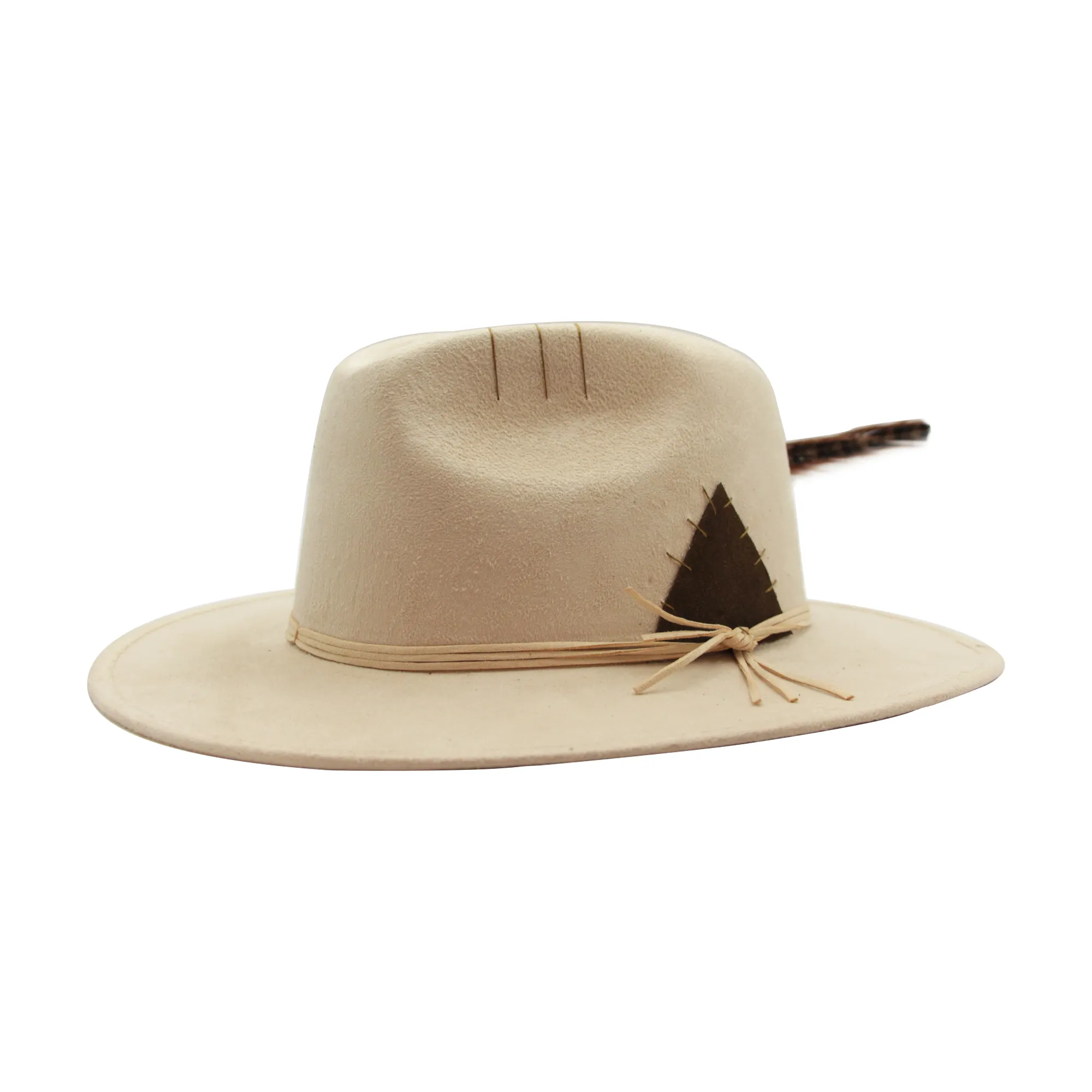 TEKIWA SUEDE