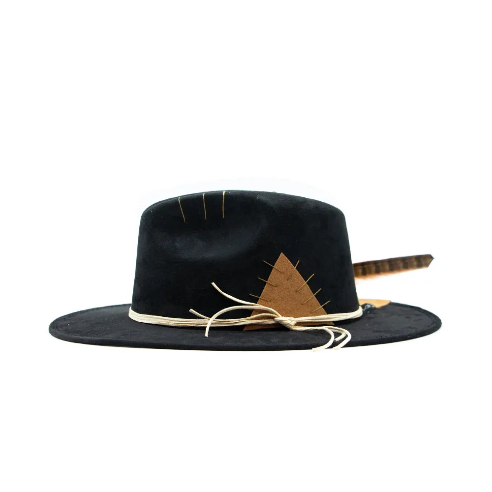 TEKIWA SUEDE