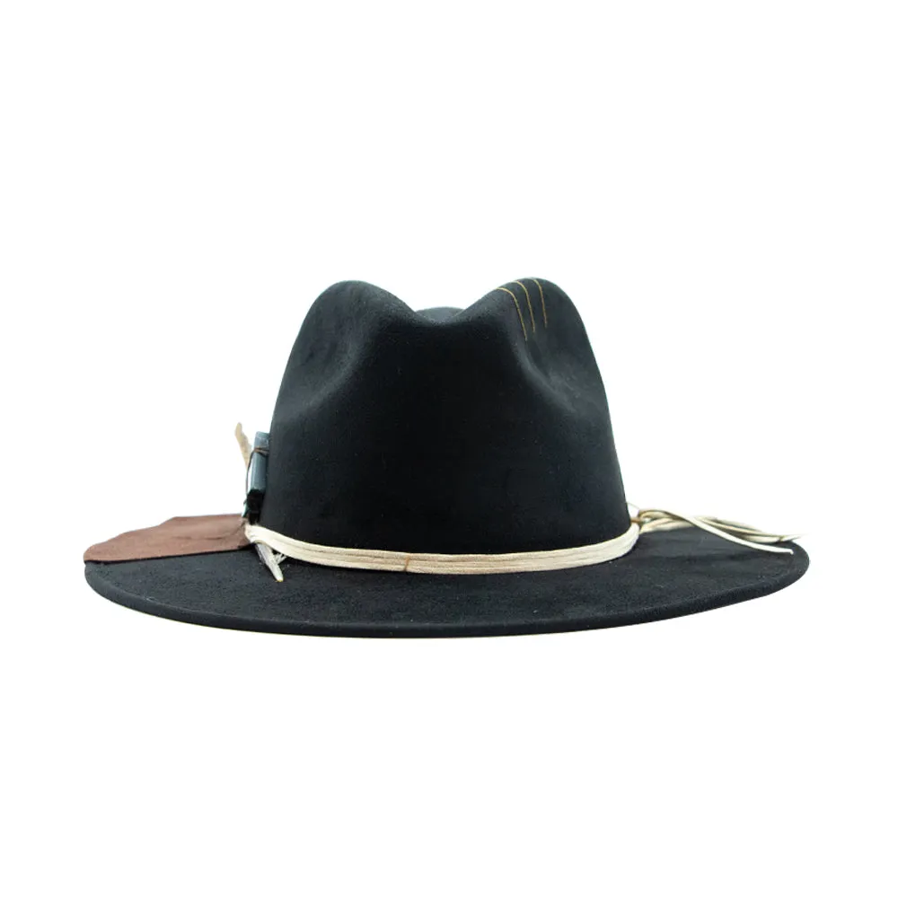 TEKIWA SUEDE