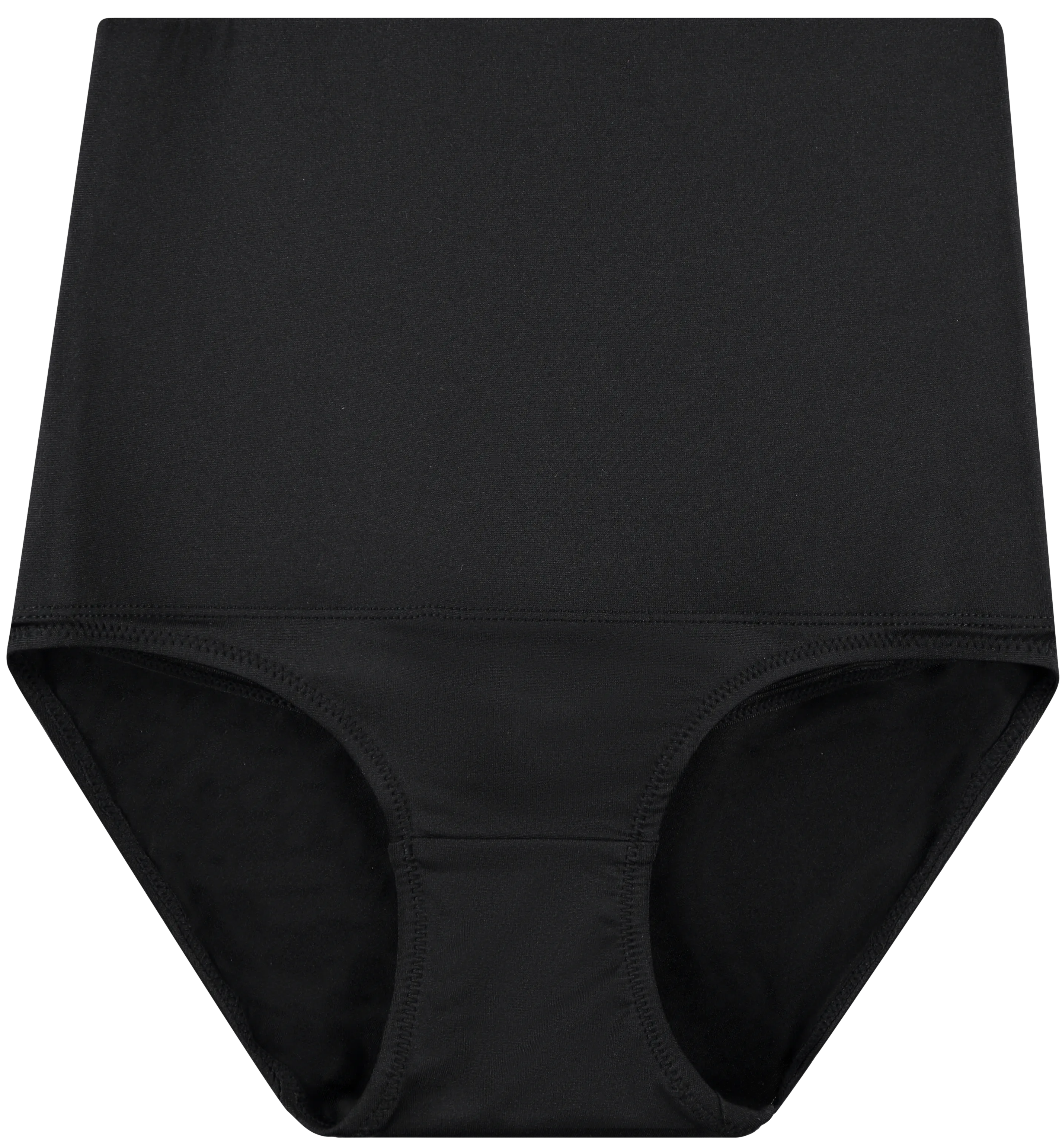 Wild Elegance : Designer Duo of Nude Leopard Print Shaper Panties - Breathable Firm Control