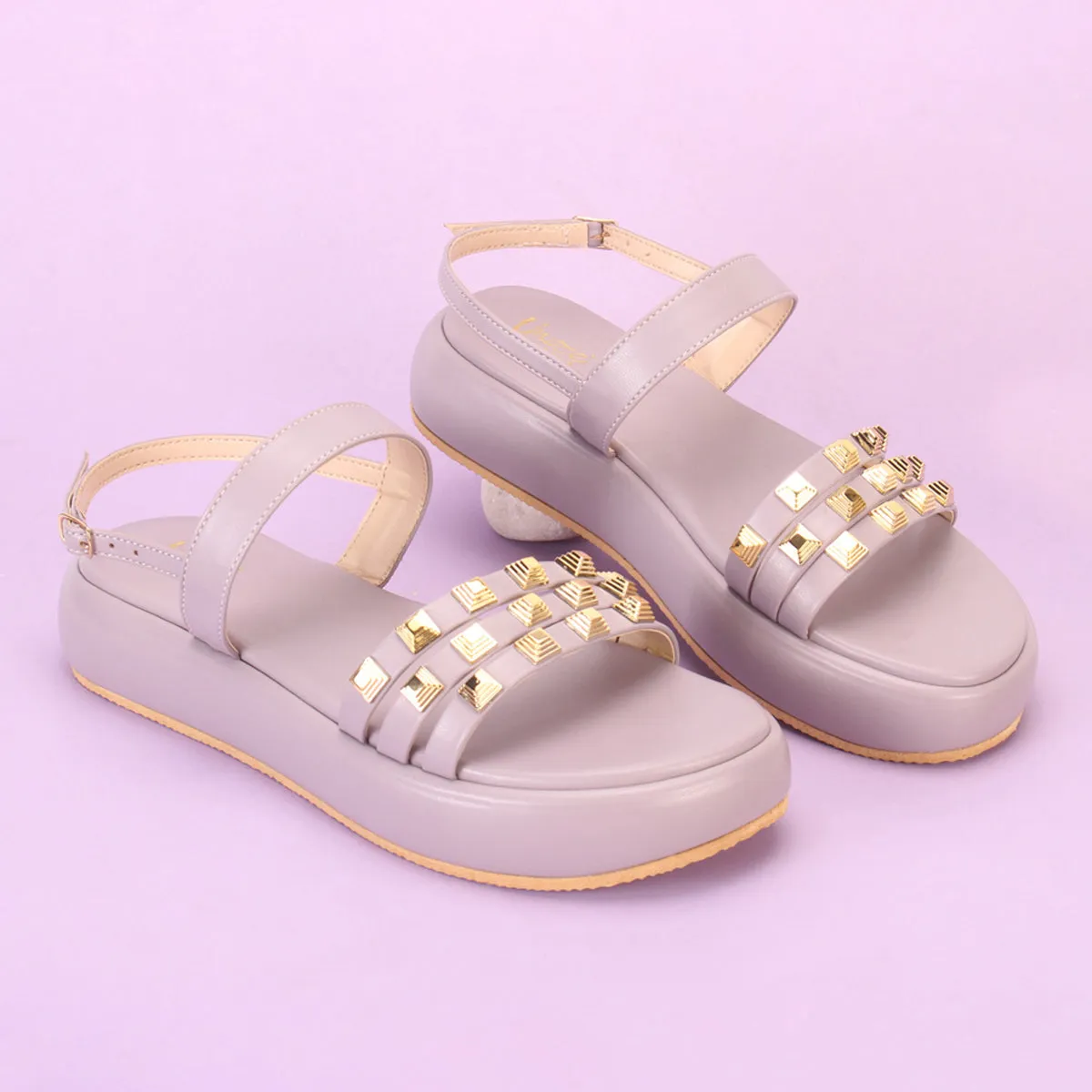 Womens "ISIDORA" Comfort Everyday Sandals