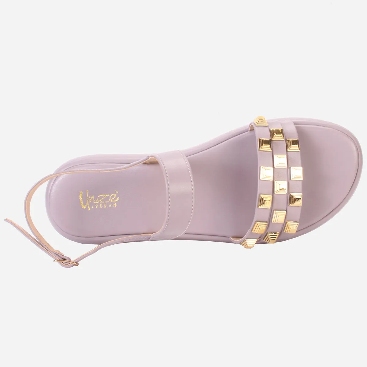 Womens "ISIDORA" Comfort Everyday Sandals