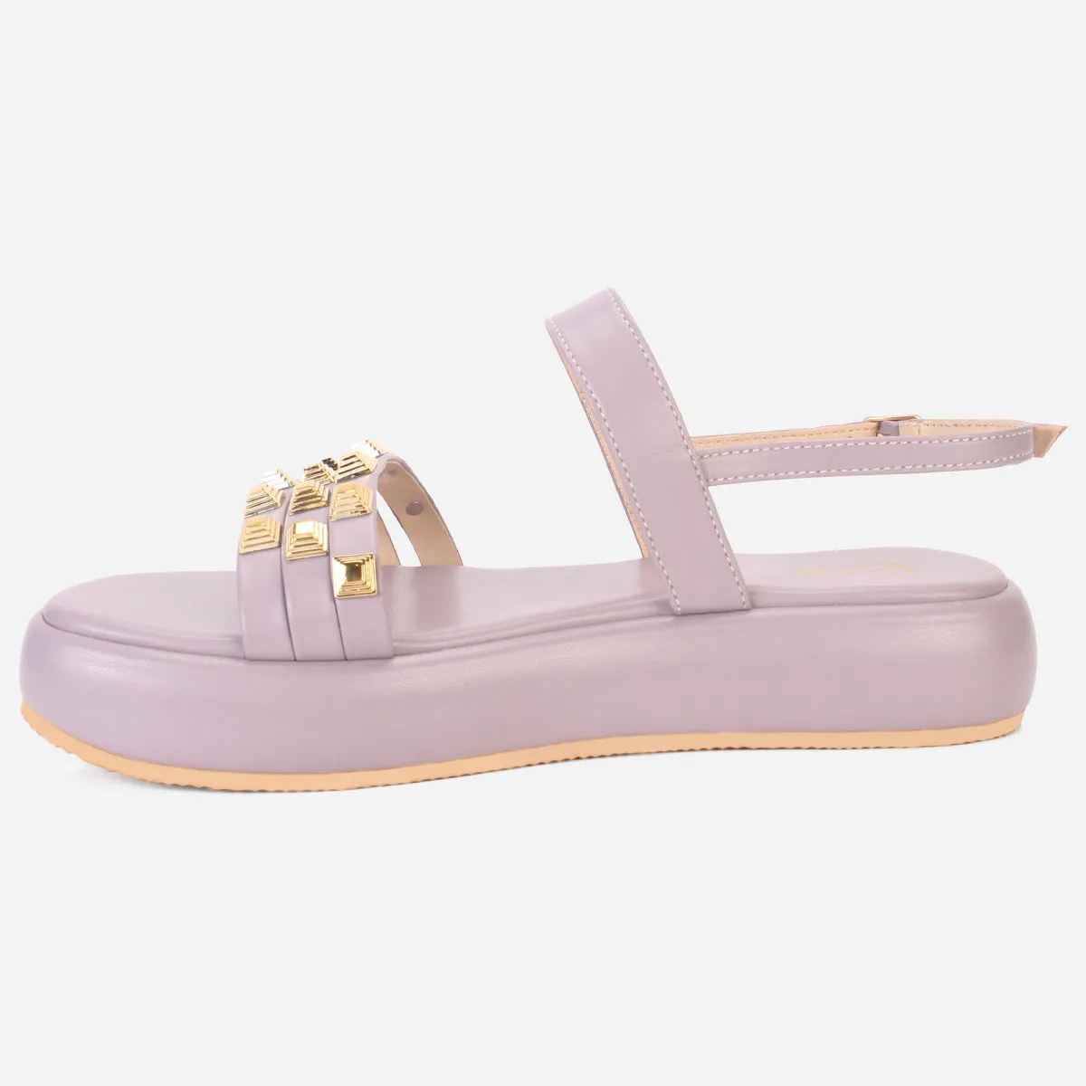 Womens "ISIDORA" Comfort Everyday Sandals