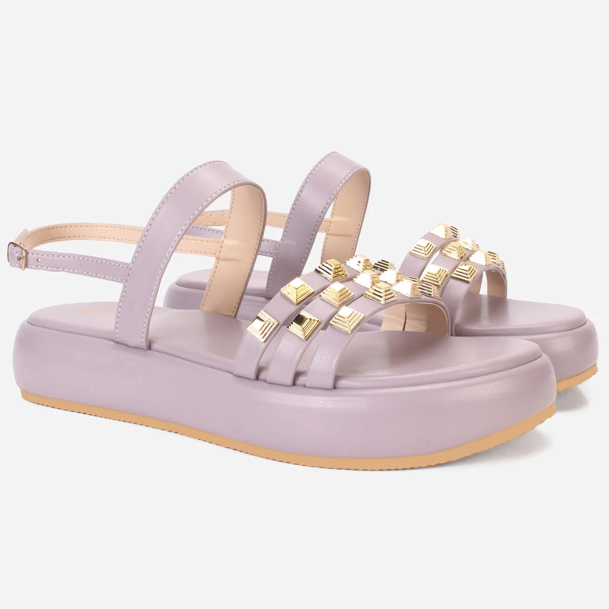 Womens "ISIDORA" Comfort Everyday Sandals