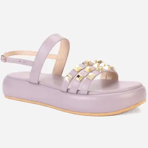Womens "ISIDORA" Comfort Everyday Sandals
