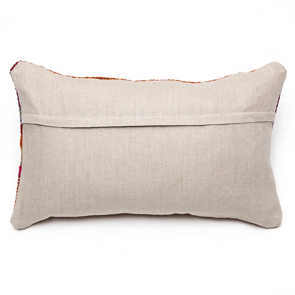Woven Pillow 33